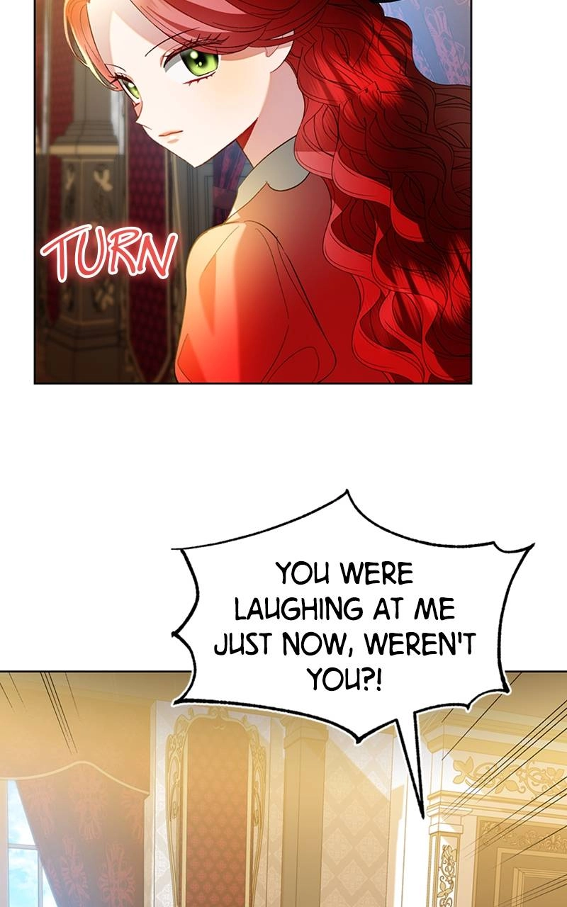 The Knight Becomes a Black Flower Chapter 5 Page 40