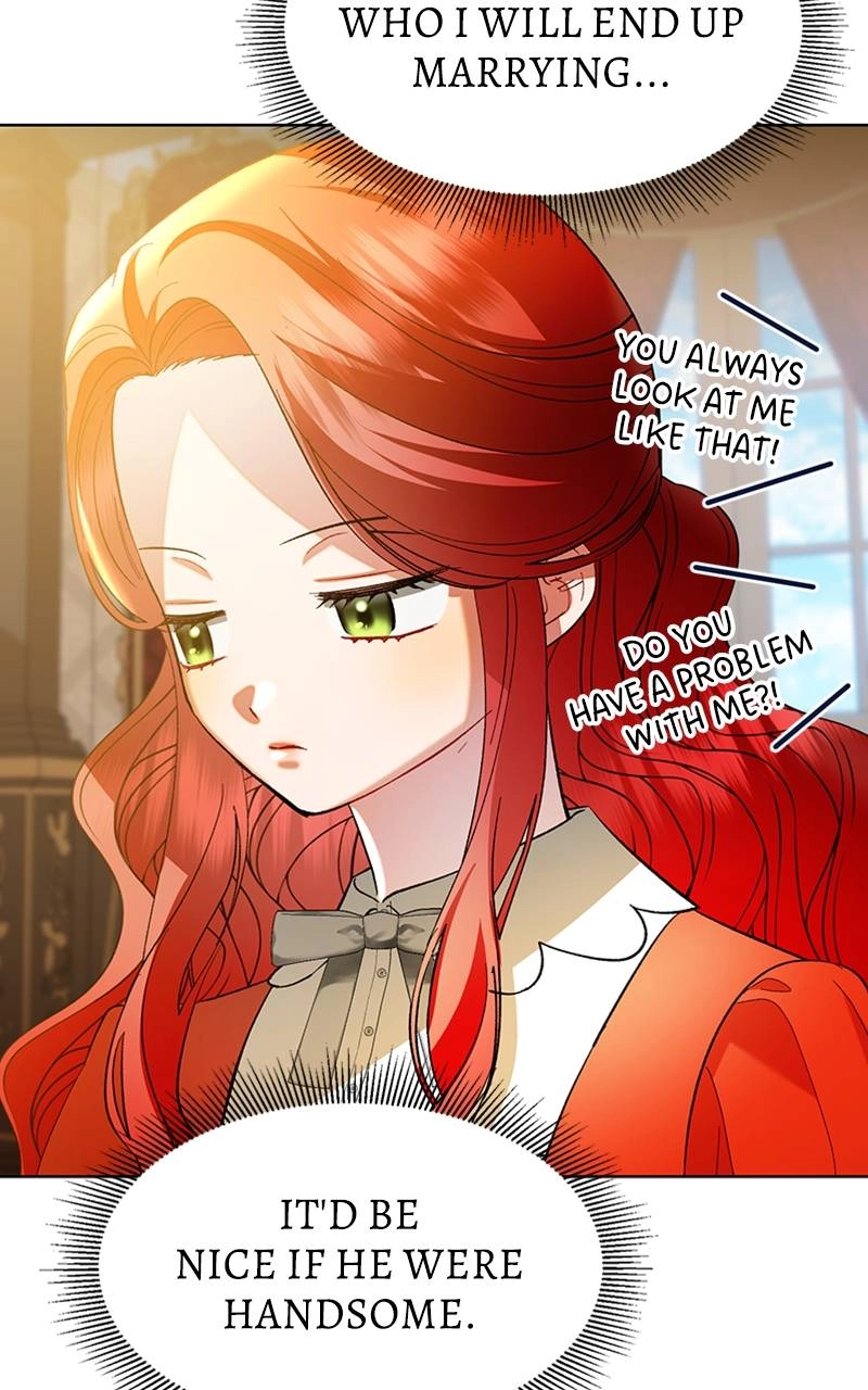 The Knight Becomes a Black Flower Chapter 5 Page 43