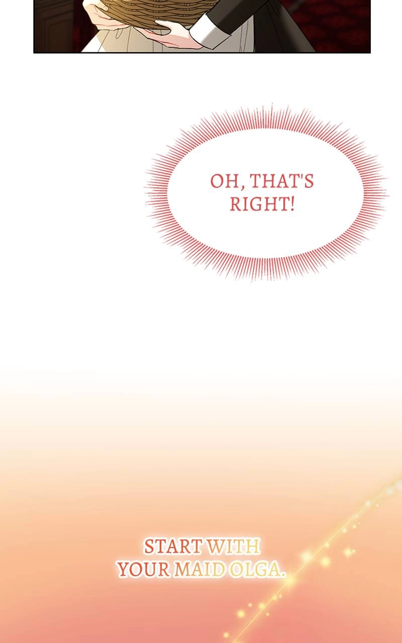 The Knight Becomes a Black Flower Chapter 5 Page 46