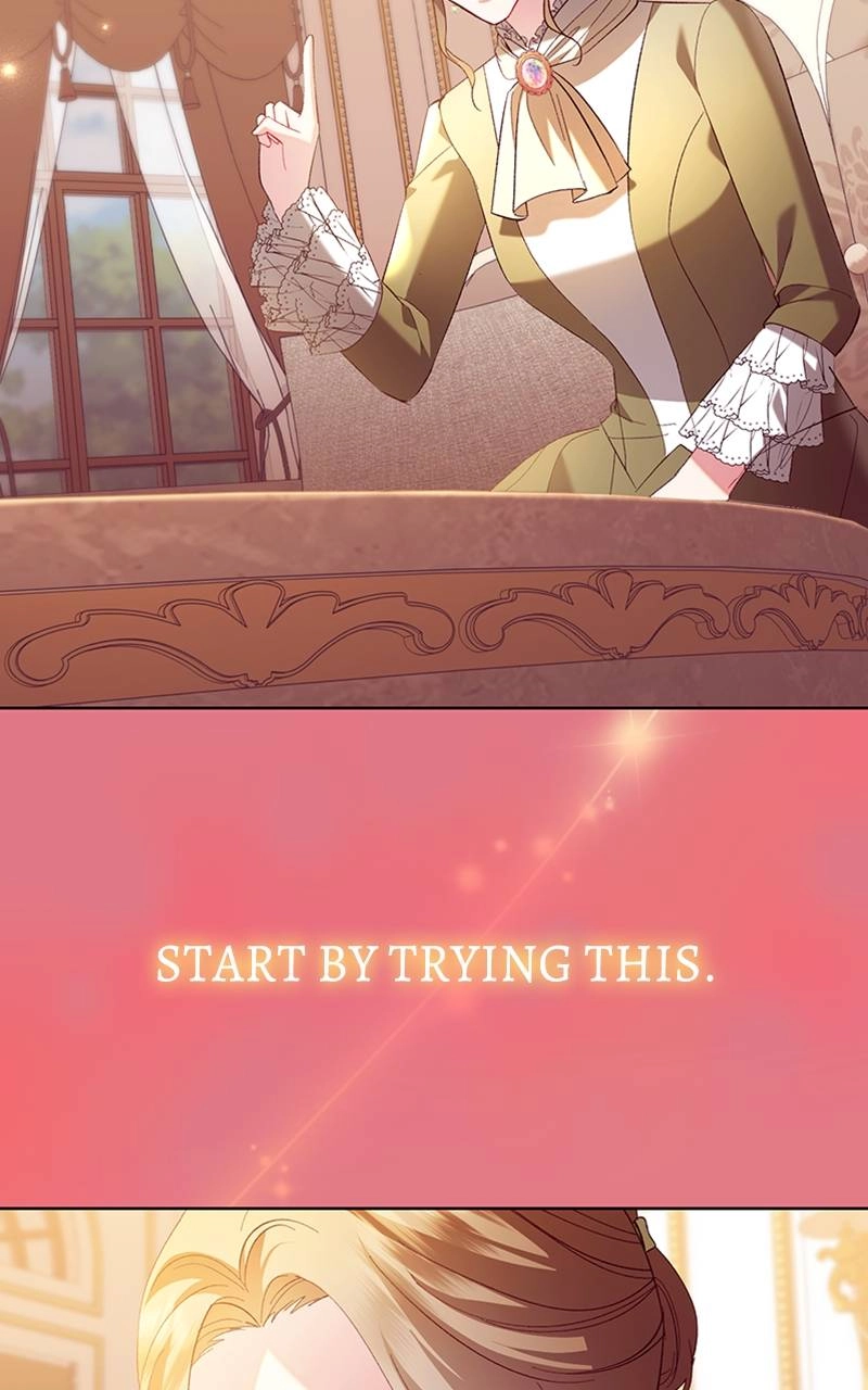 The Knight Becomes a Black Flower Chapter 5 Page 49