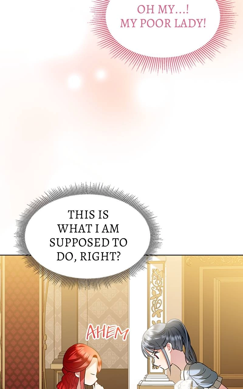 The Knight Becomes a Black Flower Chapter 5 Page 58