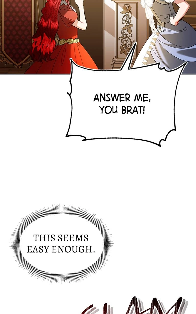 The Knight Becomes a Black Flower Chapter 5 Page 59