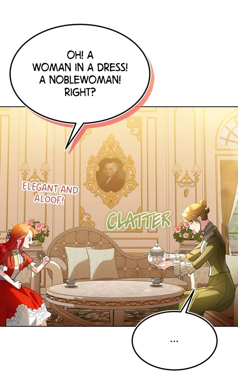 The Knight Becomes a Black Flower Chapter 5 Page 5