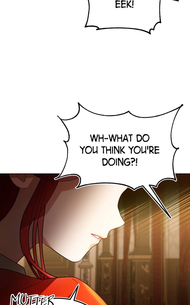 The Knight Becomes a Black Flower Chapter 5 Page 61