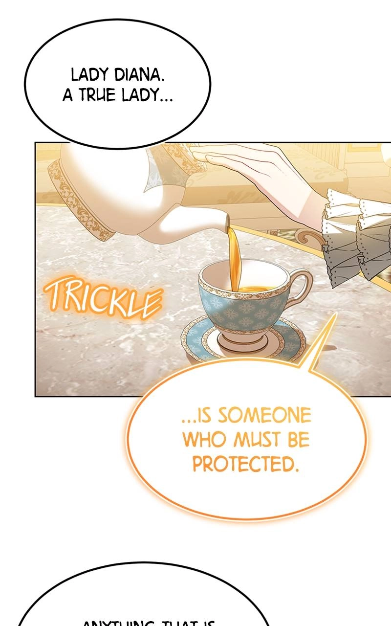 The Knight Becomes a Black Flower Chapter 5 Page 6