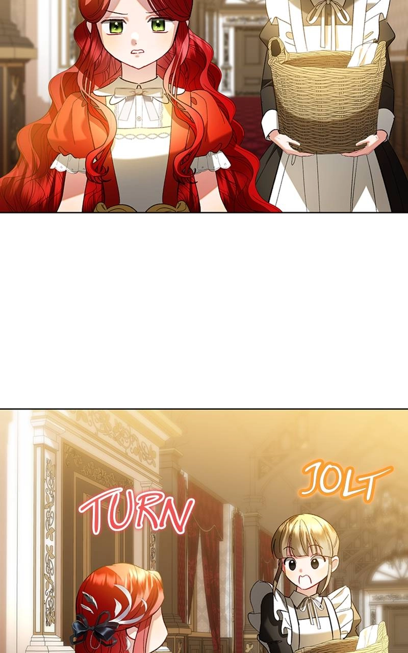 The Knight Becomes a Black Flower Chapter 5 Page 70