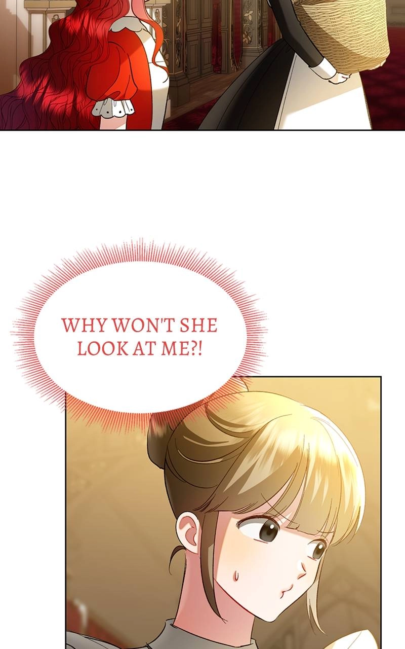 The Knight Becomes a Black Flower Chapter 5 Page 71