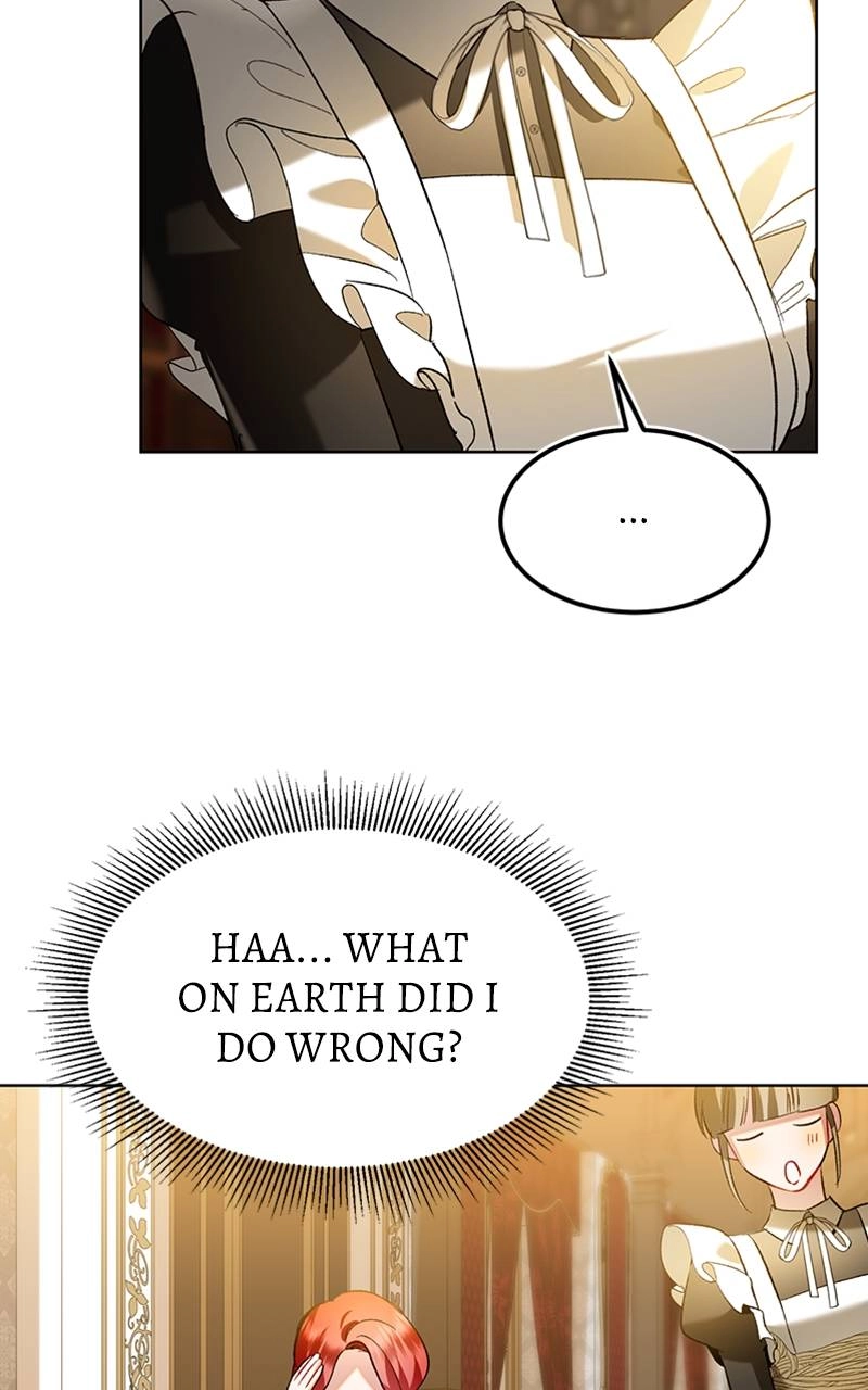 The Knight Becomes a Black Flower Chapter 5 Page 72
