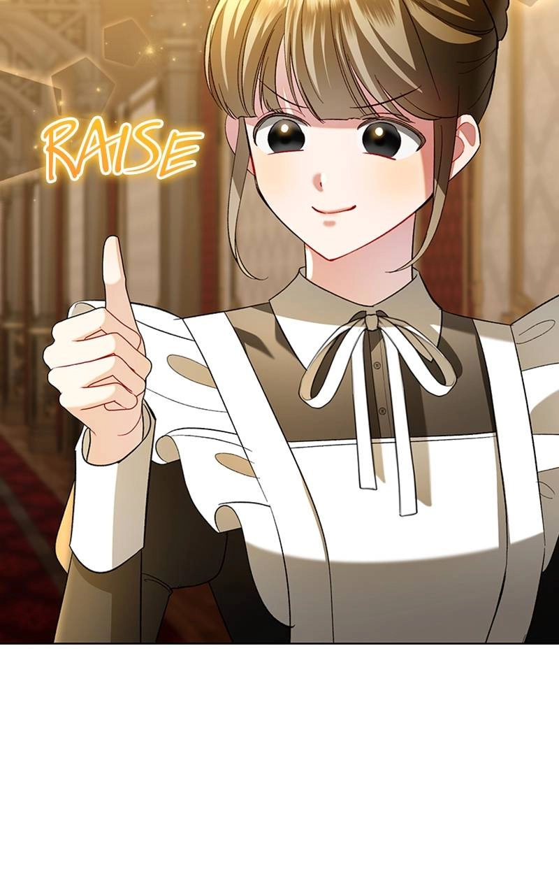 The Knight Becomes a Black Flower Chapter 5 Page 74