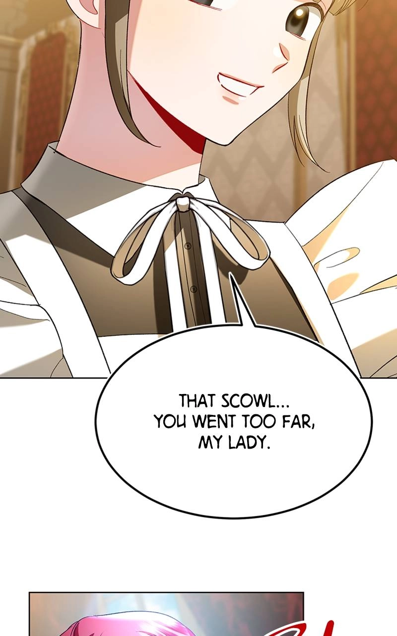 The Knight Becomes a Black Flower Chapter 5 Page 77