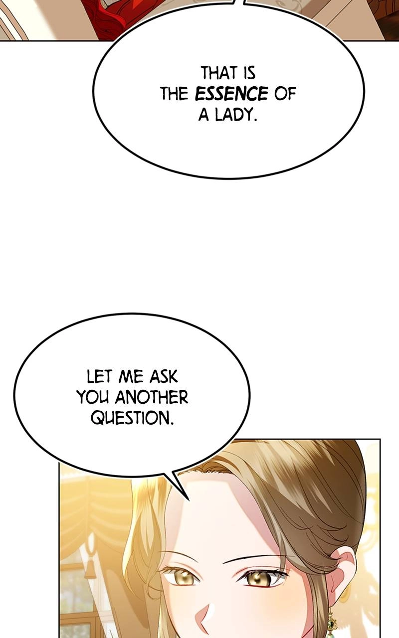 The Knight Becomes a Black Flower Chapter 5 Page 8