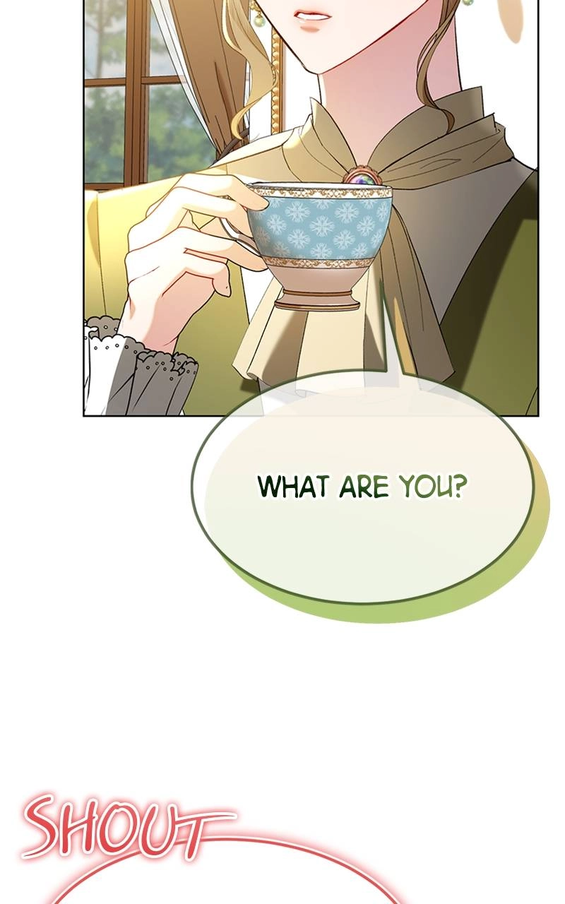 The Knight Becomes a Black Flower Chapter 5 Page 9
