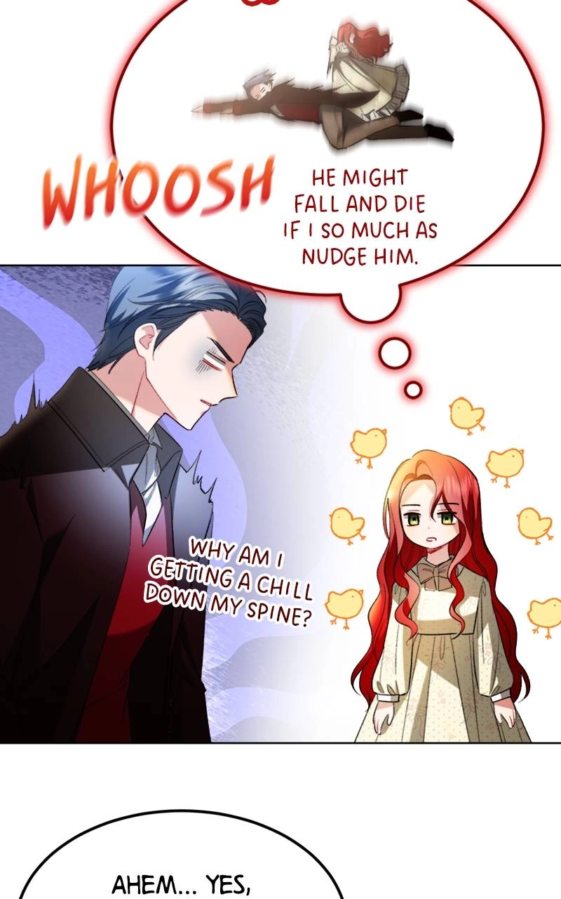 The Knight Becomes a Black Flower Chapter 2 Page 10