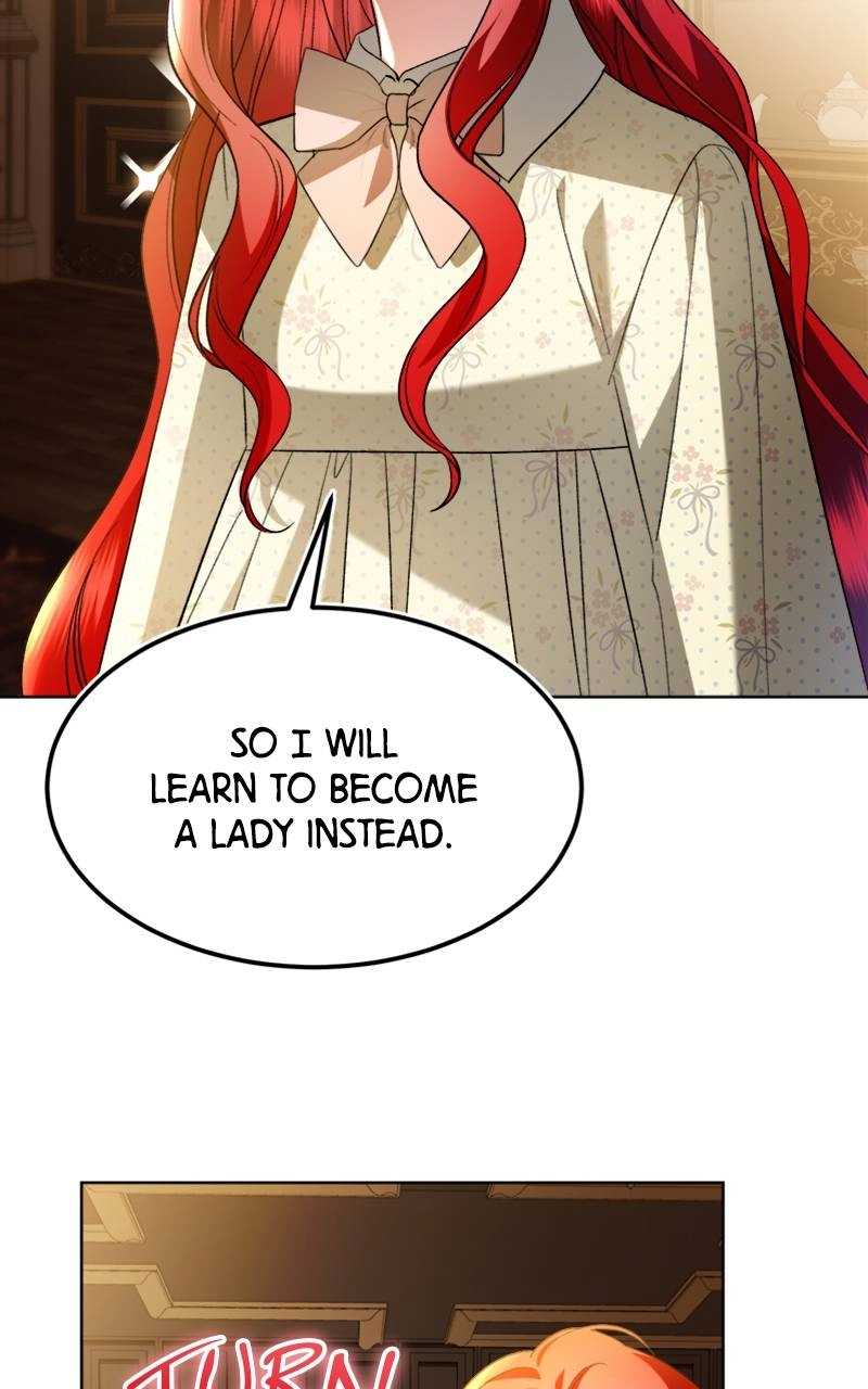 The Knight Becomes a Black Flower Chapter 2 Page 13