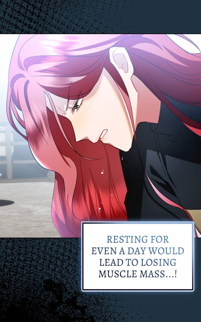 The Knight Becomes a Black Flower Chapter 2 Page 19