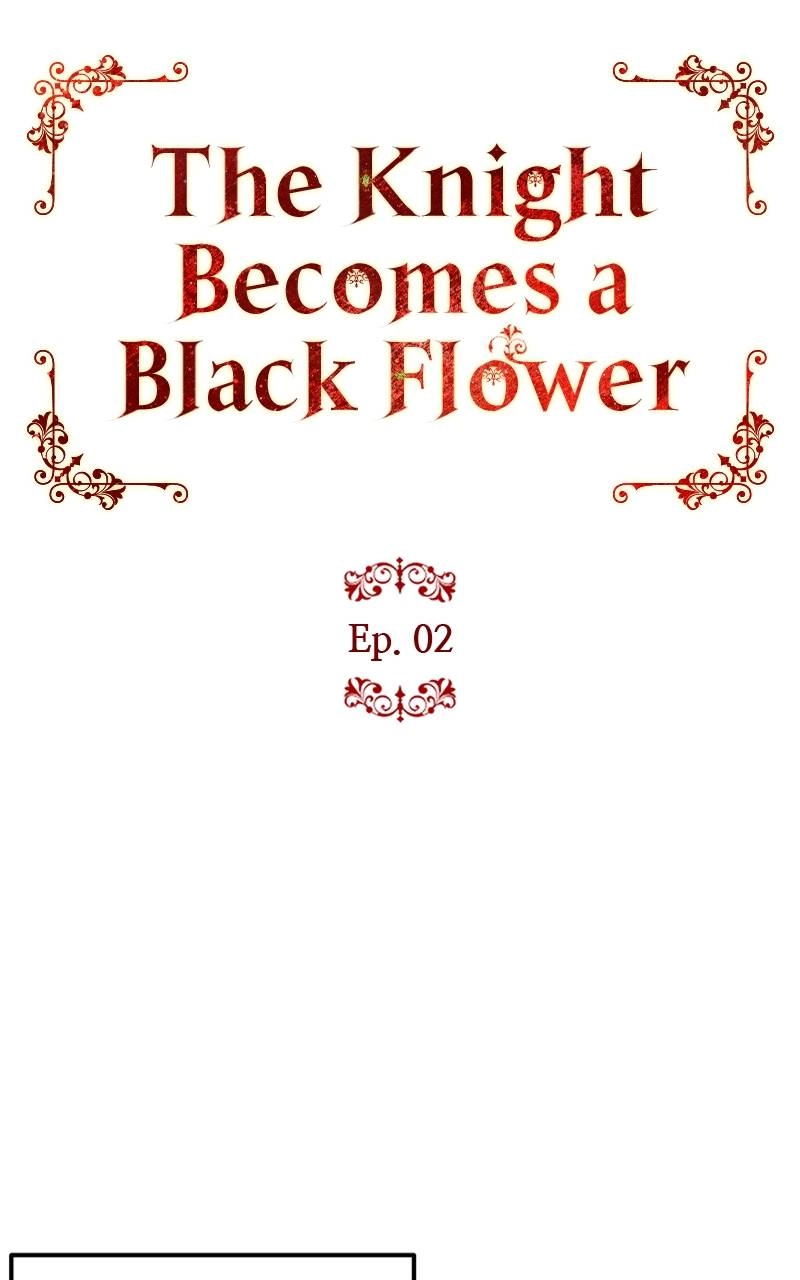 The Knight Becomes a Black Flower Chapter 2 Page 23