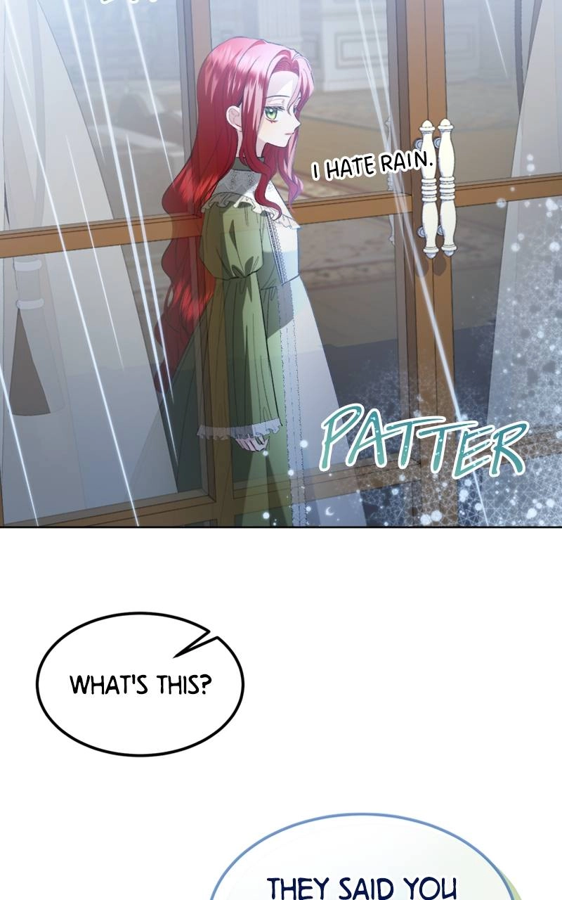 The Knight Becomes a Black Flower Chapter 2 Page 25