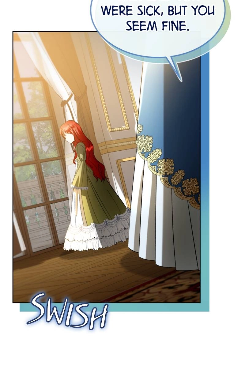 The Knight Becomes a Black Flower Chapter 2 Page 26