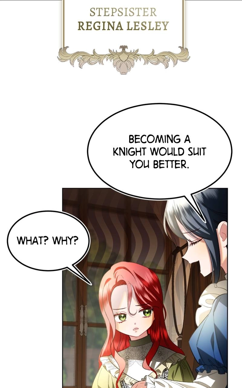 The Knight Becomes a Black Flower Chapter 2 Page 28