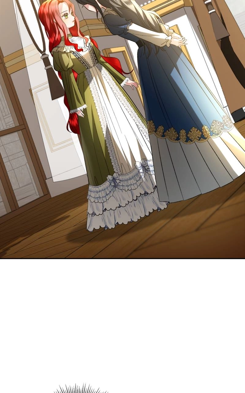 The Knight Becomes a Black Flower Chapter 2 Page 30