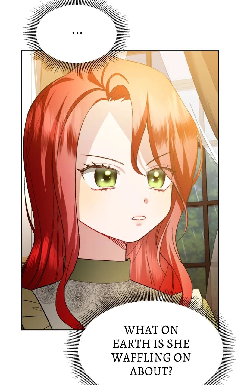 The Knight Becomes a Black Flower Chapter 2 Page 31