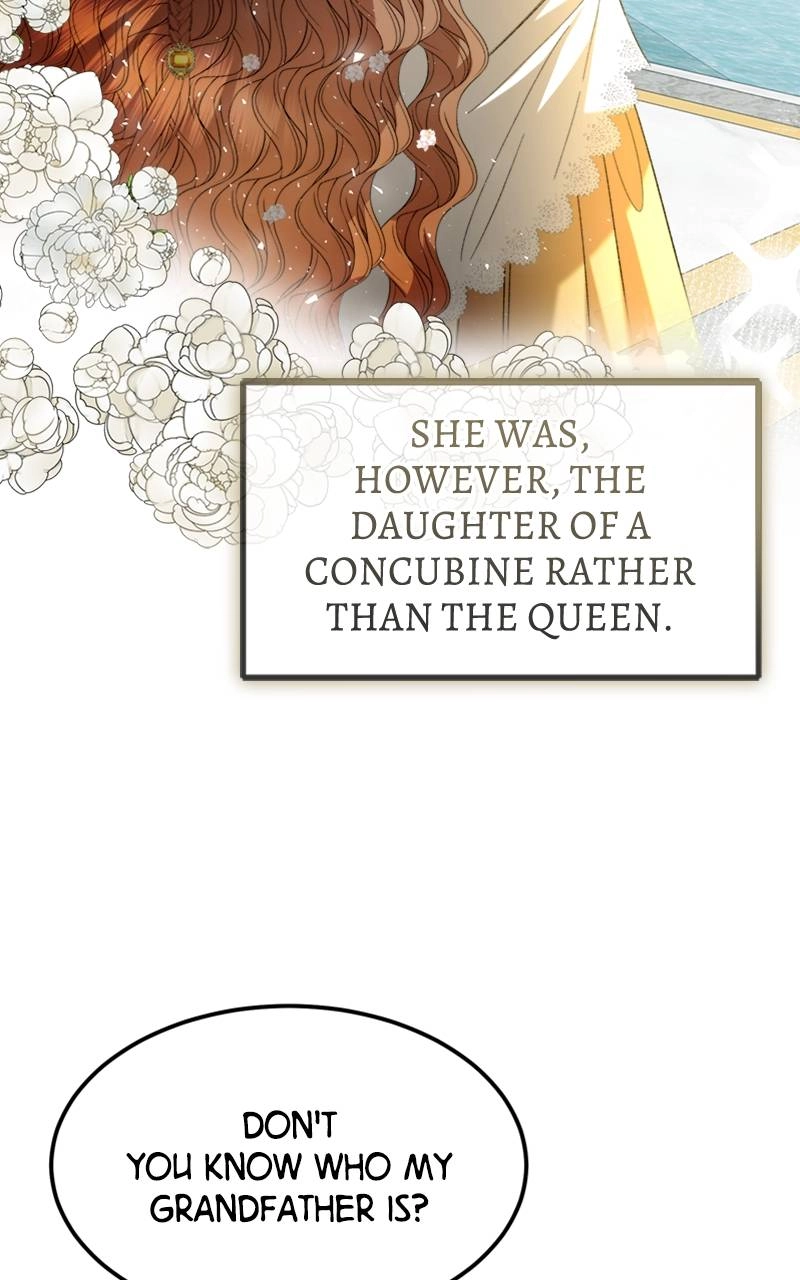 The Knight Becomes a Black Flower Chapter 2 Page 33