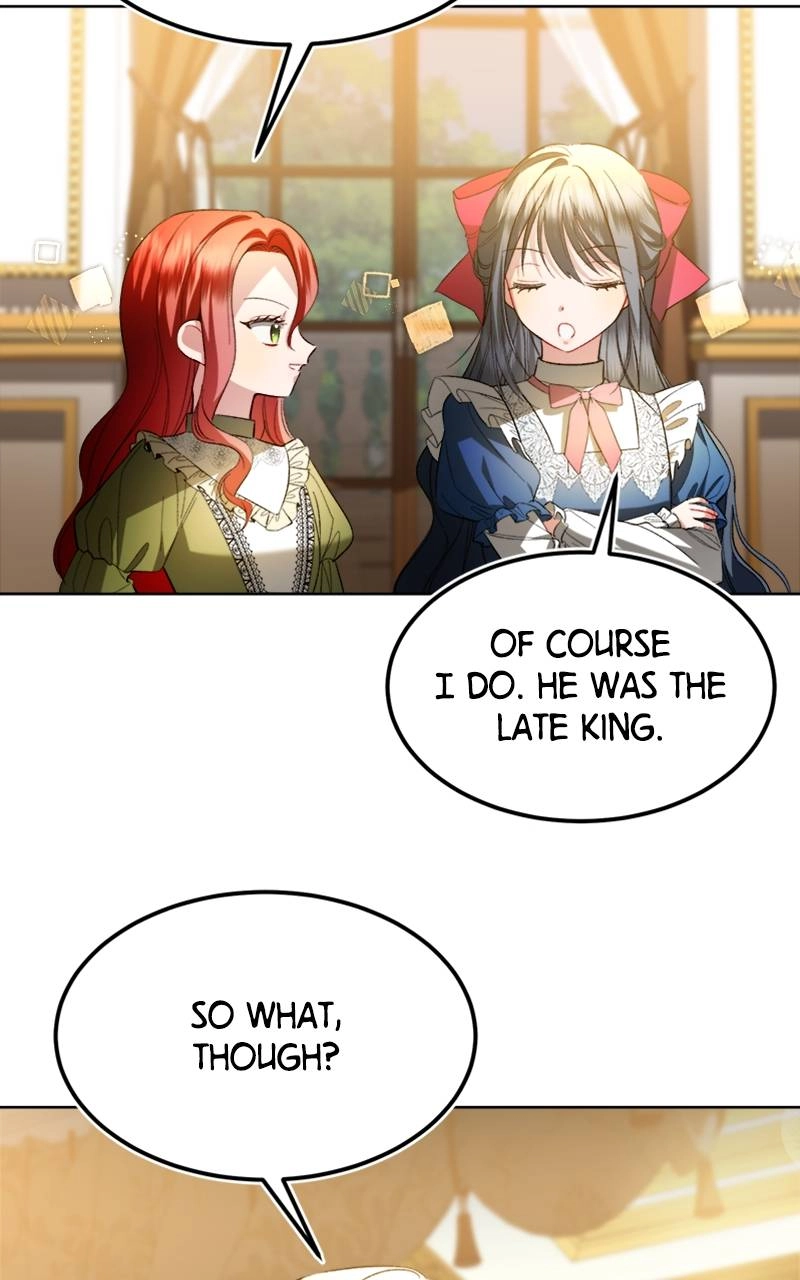 The Knight Becomes a Black Flower Chapter 2 Page 34
