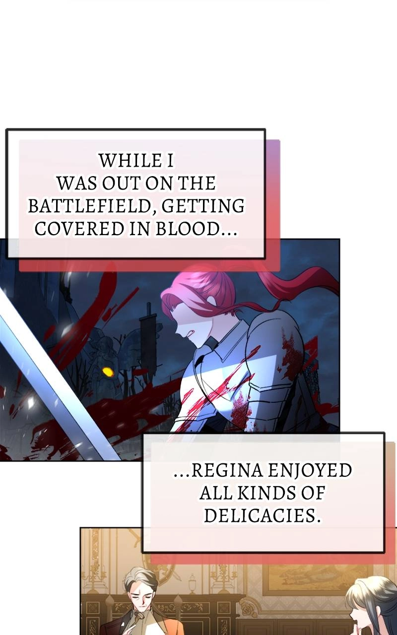 The Knight Becomes a Black Flower Chapter 2 Page 40