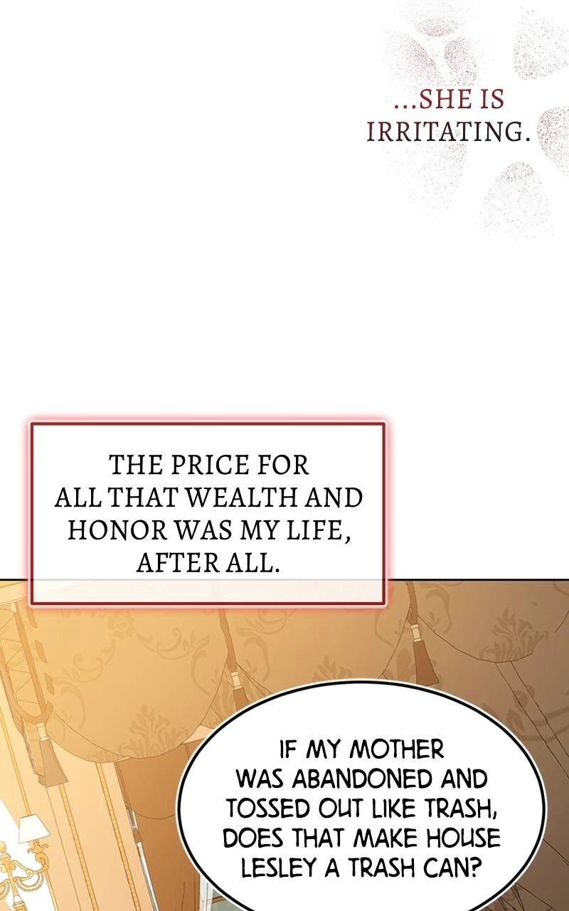 The Knight Becomes a Black Flower Chapter 2 Page 45
