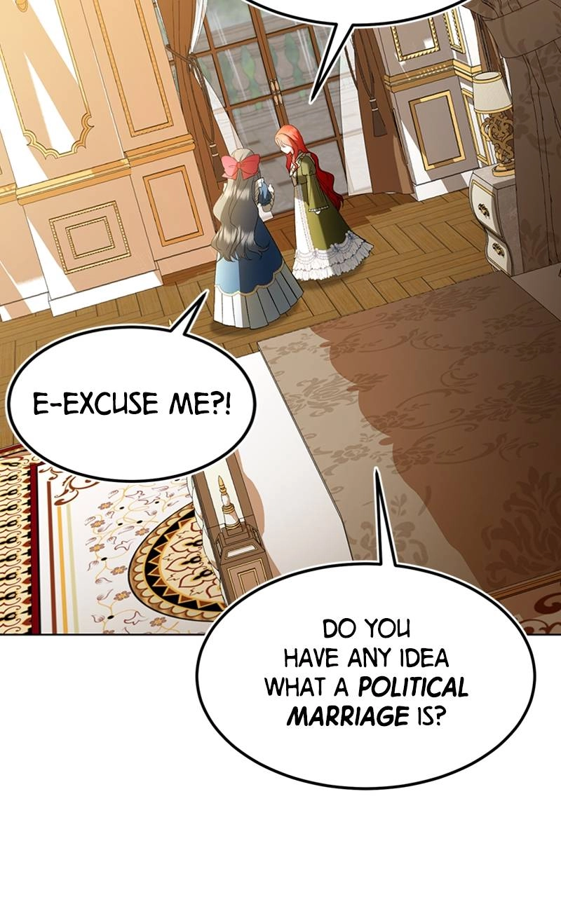 The Knight Becomes a Black Flower Chapter 2 Page 46
