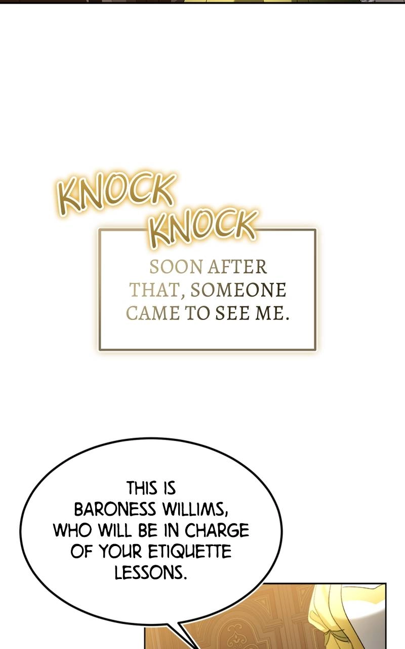 The Knight Becomes a Black Flower Chapter 2 Page 53