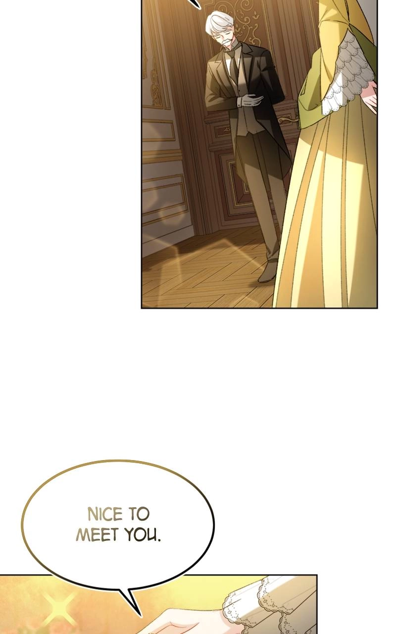 The Knight Becomes a Black Flower Chapter 2 Page 54