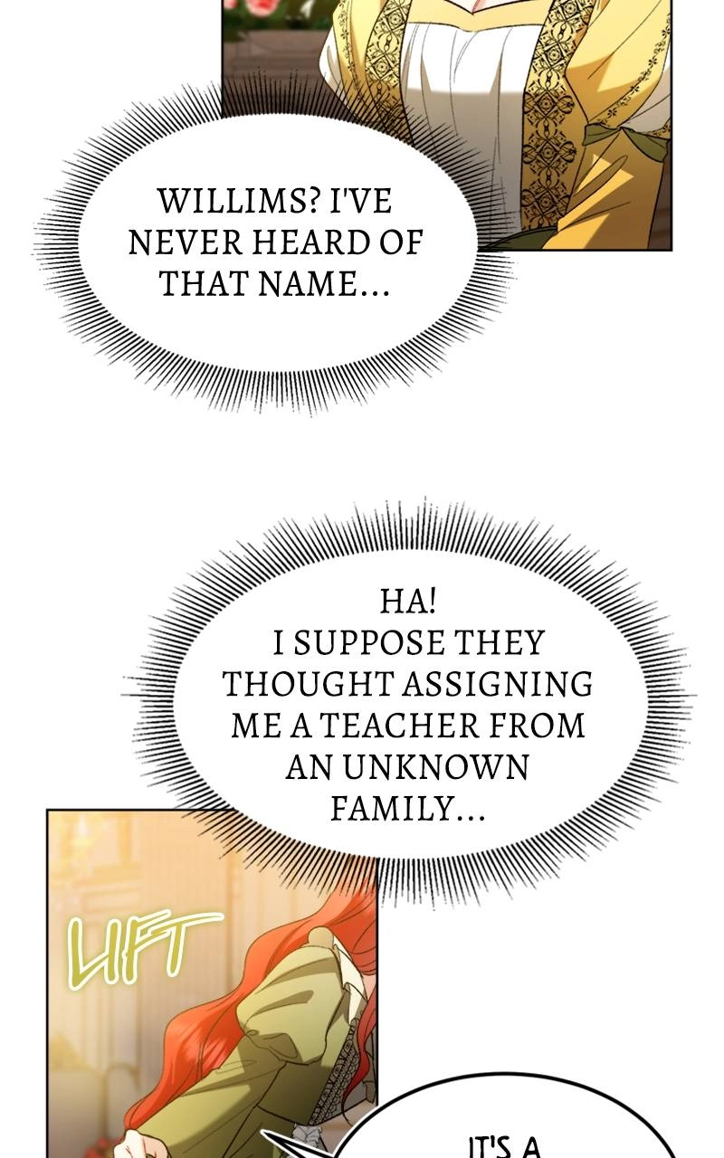 The Knight Becomes a Black Flower Chapter 2 Page 57