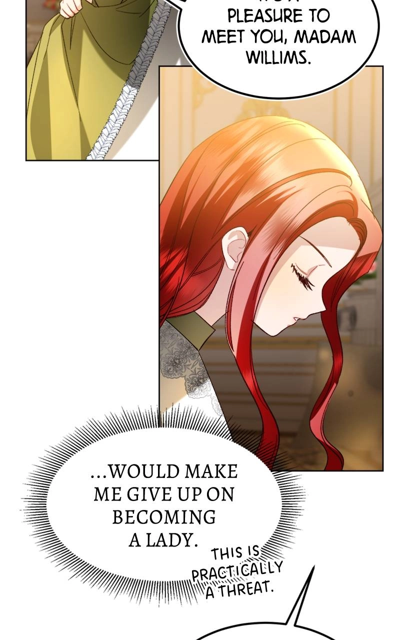 The Knight Becomes a Black Flower Chapter 2 Page 58