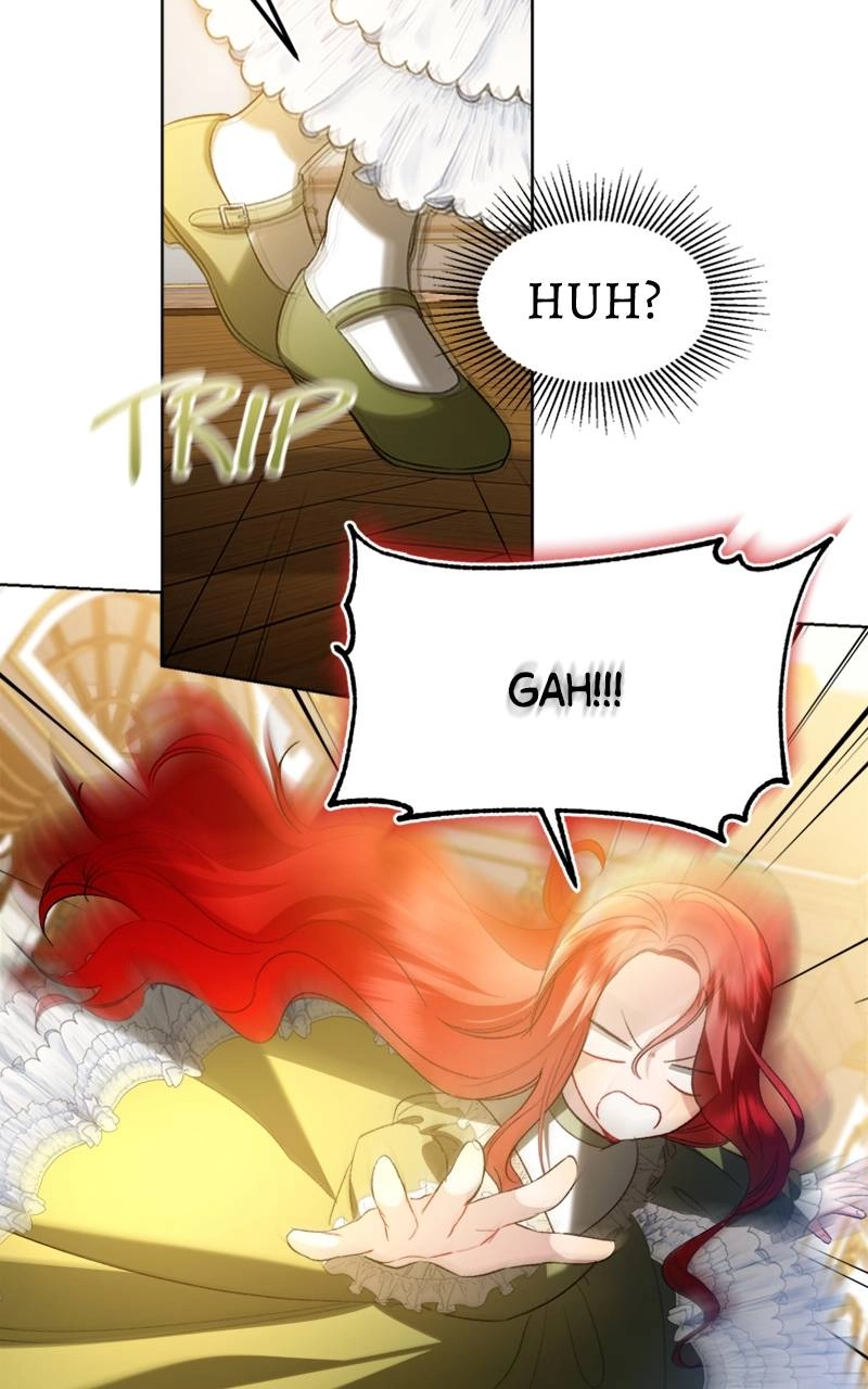 The Knight Becomes a Black Flower Chapter 2 Page 60