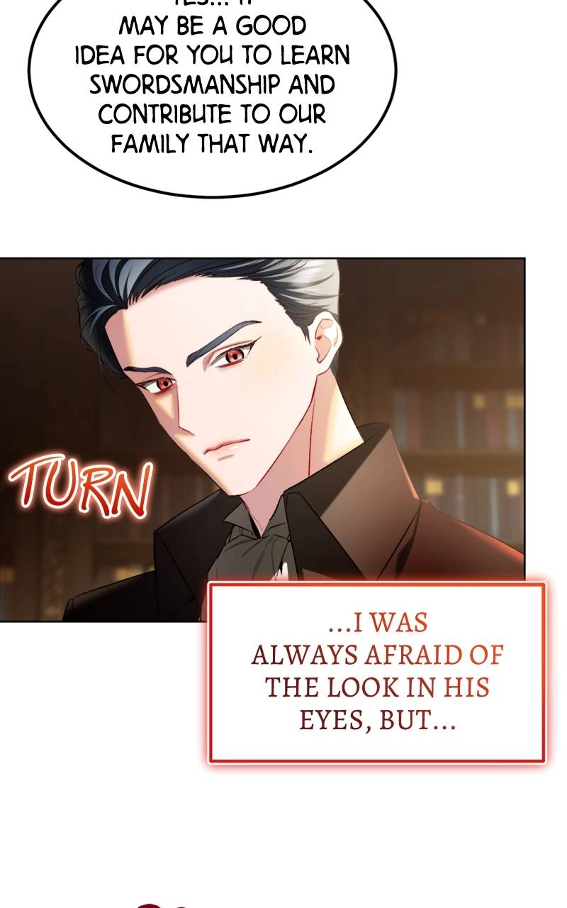 The Knight Becomes a Black Flower Chapter 2 Page 6