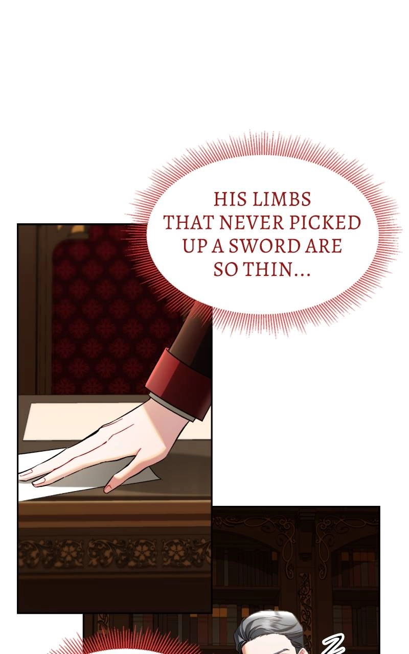 The Knight Becomes a Black Flower Chapter 2 Page 8