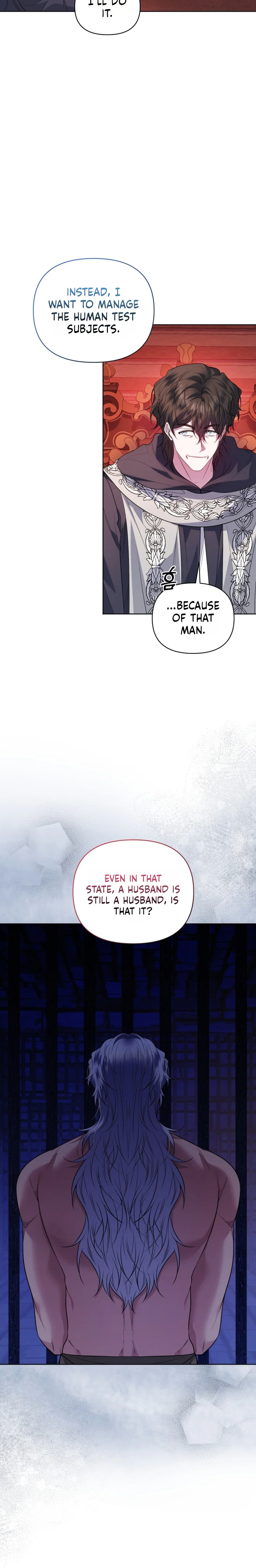 The Low-Ranking Civil Servant Wants to Achieve Success Chapter 77 Page 18