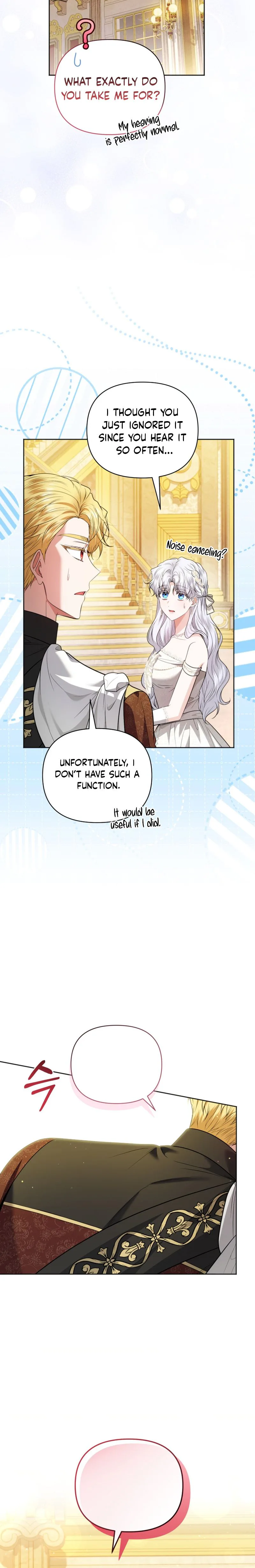The Low-Ranking Civil Servant Wants to Achieve Success Chapter 54 Page 15