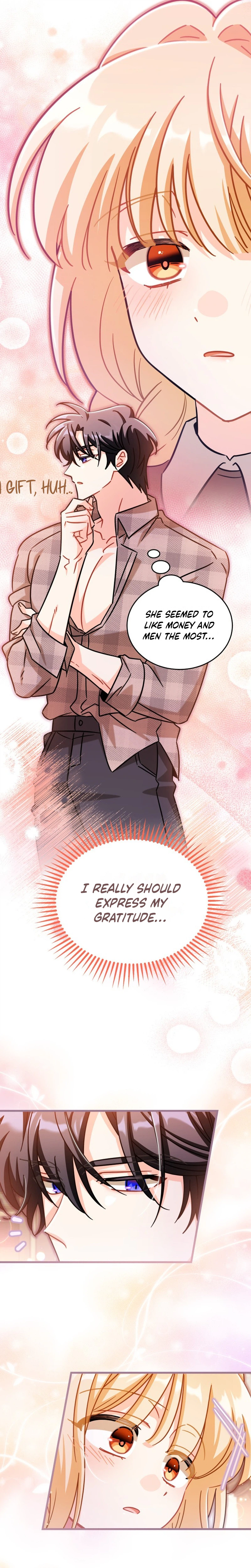 The Maid With a Child Chapter 32 Page 10