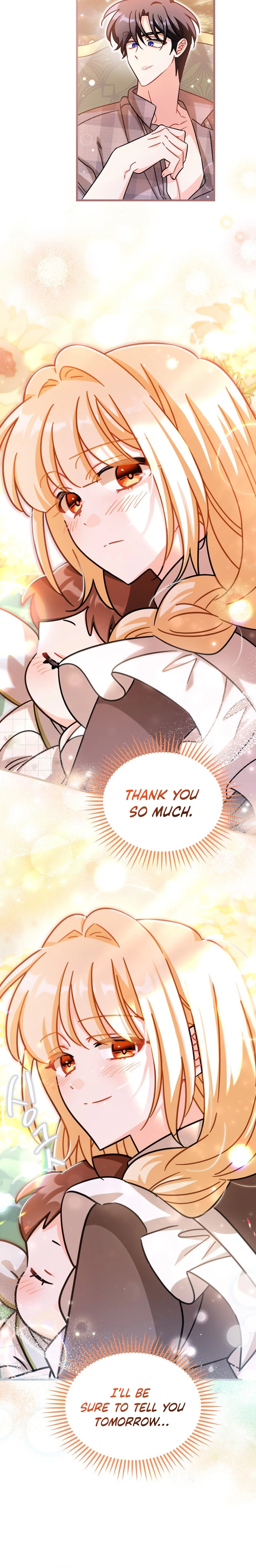 The Maid With a Child Chapter 32 Page 24