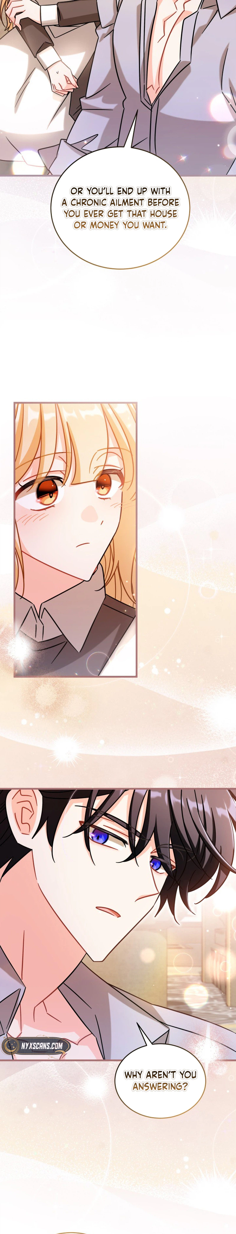 The Maid With a Child Chapter 30 Page 6