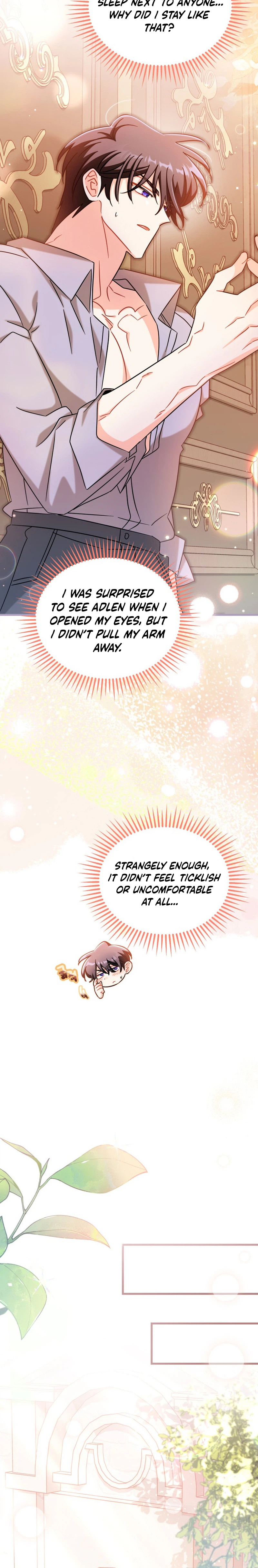 The Maid With a Child Chapter 30 Page 15