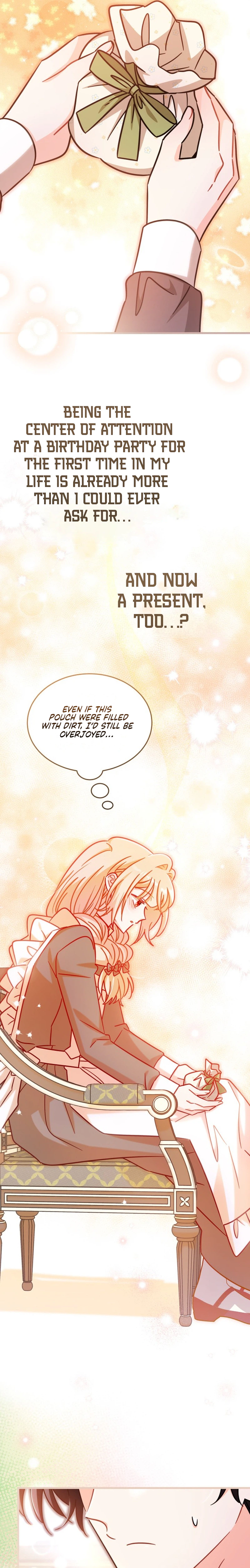 The Maid With a Child Chapter 33 Page 13