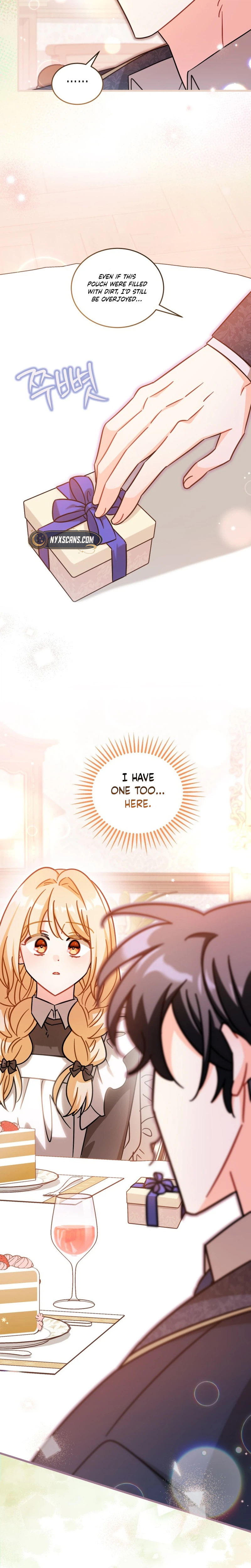 The Maid With a Child Chapter 33 Page 14