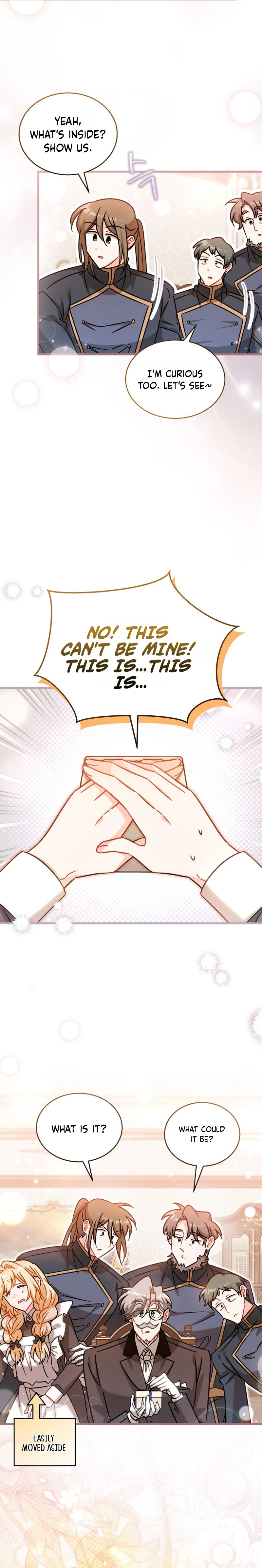 The Maid With a Child Chapter 33 Page 24