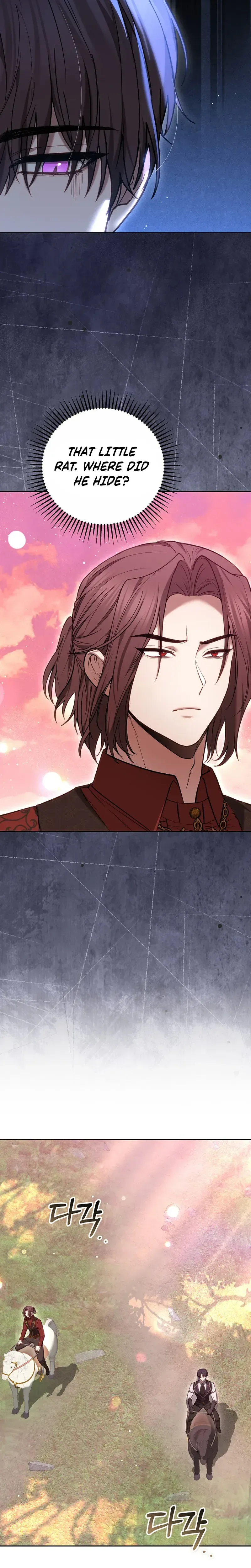 The Male Lead And Female Lead Broke Up Chapter 20 Page 16
