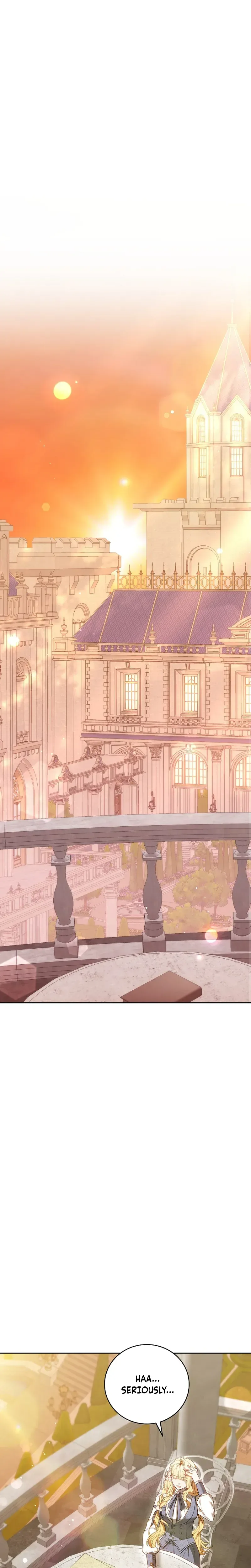 The Male Lead And Female Lead Broke Up Chapter 20 Page 17