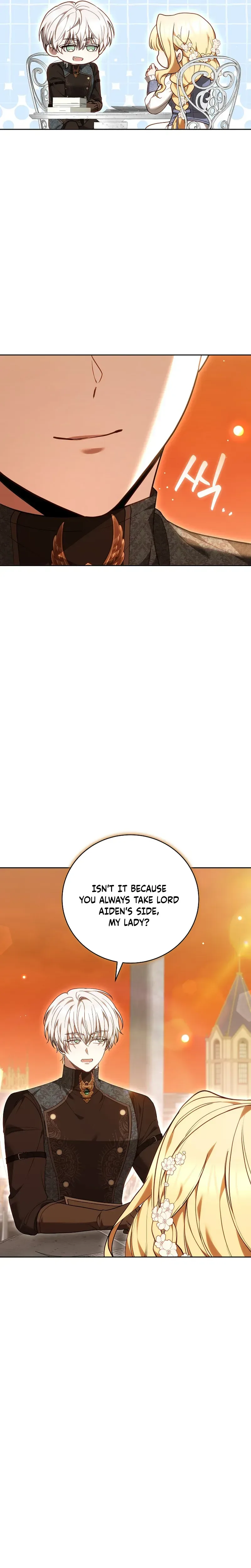 The Male Lead And Female Lead Broke Up Chapter 20 Page 19