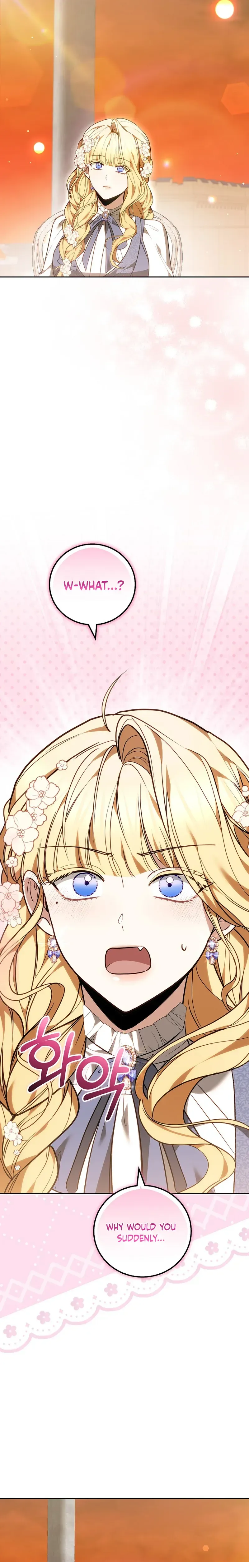 The Male Lead And Female Lead Broke Up Chapter 20 Page 21